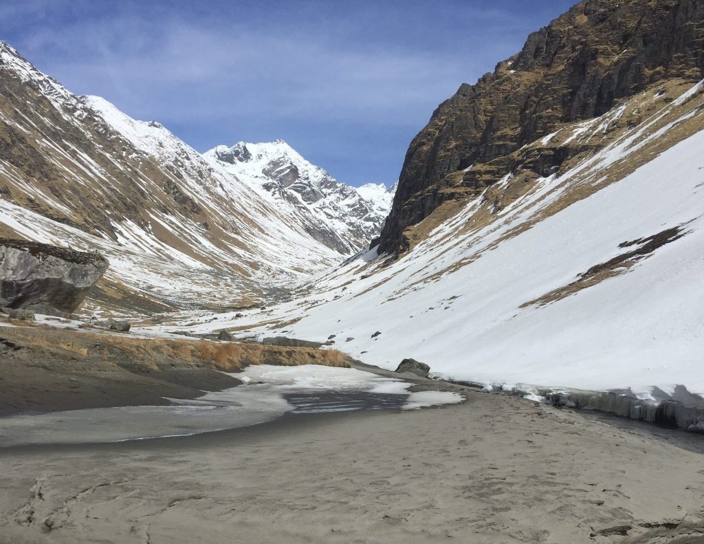 Best Winter Treks In Uttarakhand