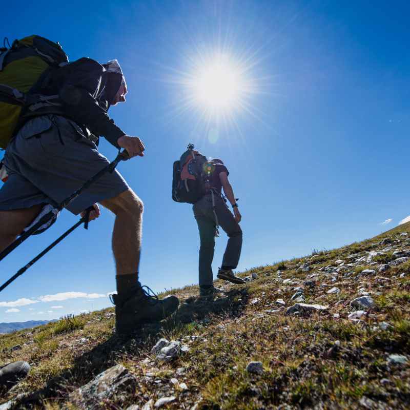 Explore Uttarakhand With Best Trekking Company In Uttarakhand – 2024