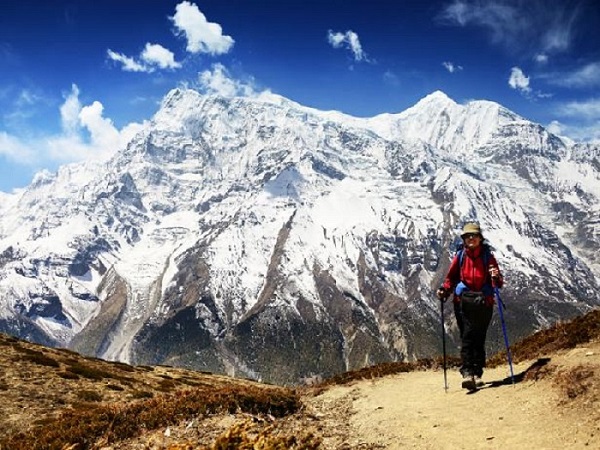 Best Himalayan Treks In Uttarakhand