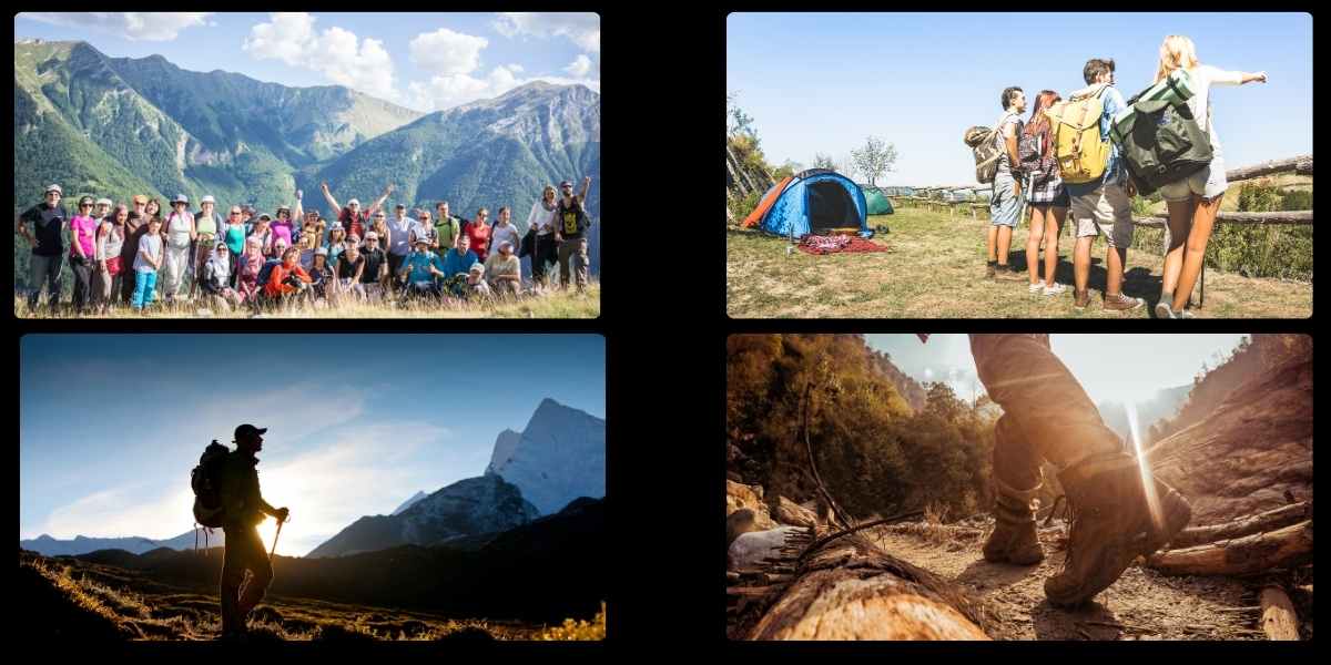 Solo Trekking V/S Group Trekking In Uttarakhand: Guide To Find Best Trekking Option