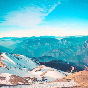 Best Seasons for Trekking in Uttarakhand