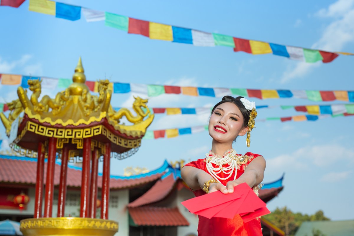 Thailand Festivals 2026 | Culture Guide by SkyHike