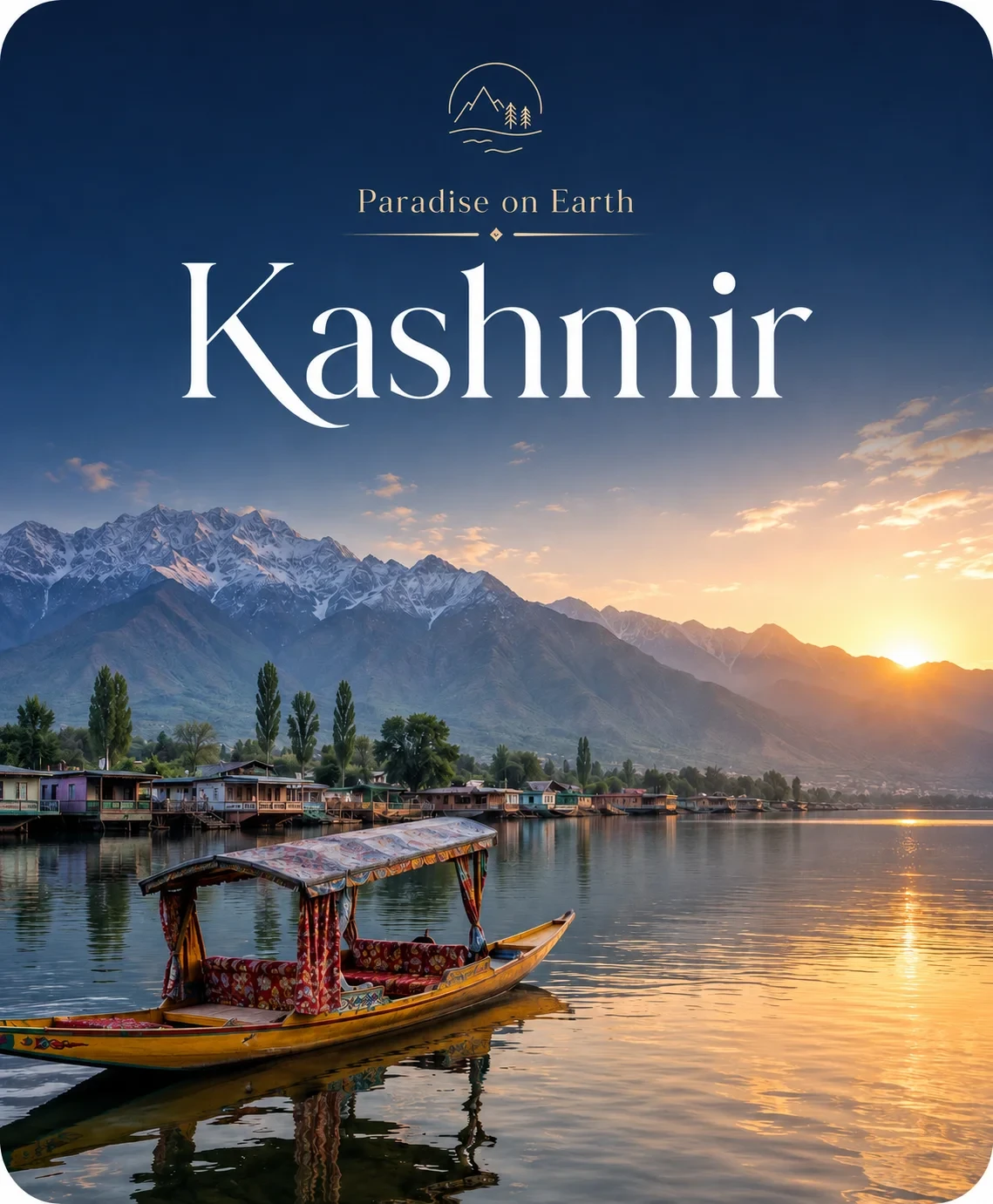 Kashmir