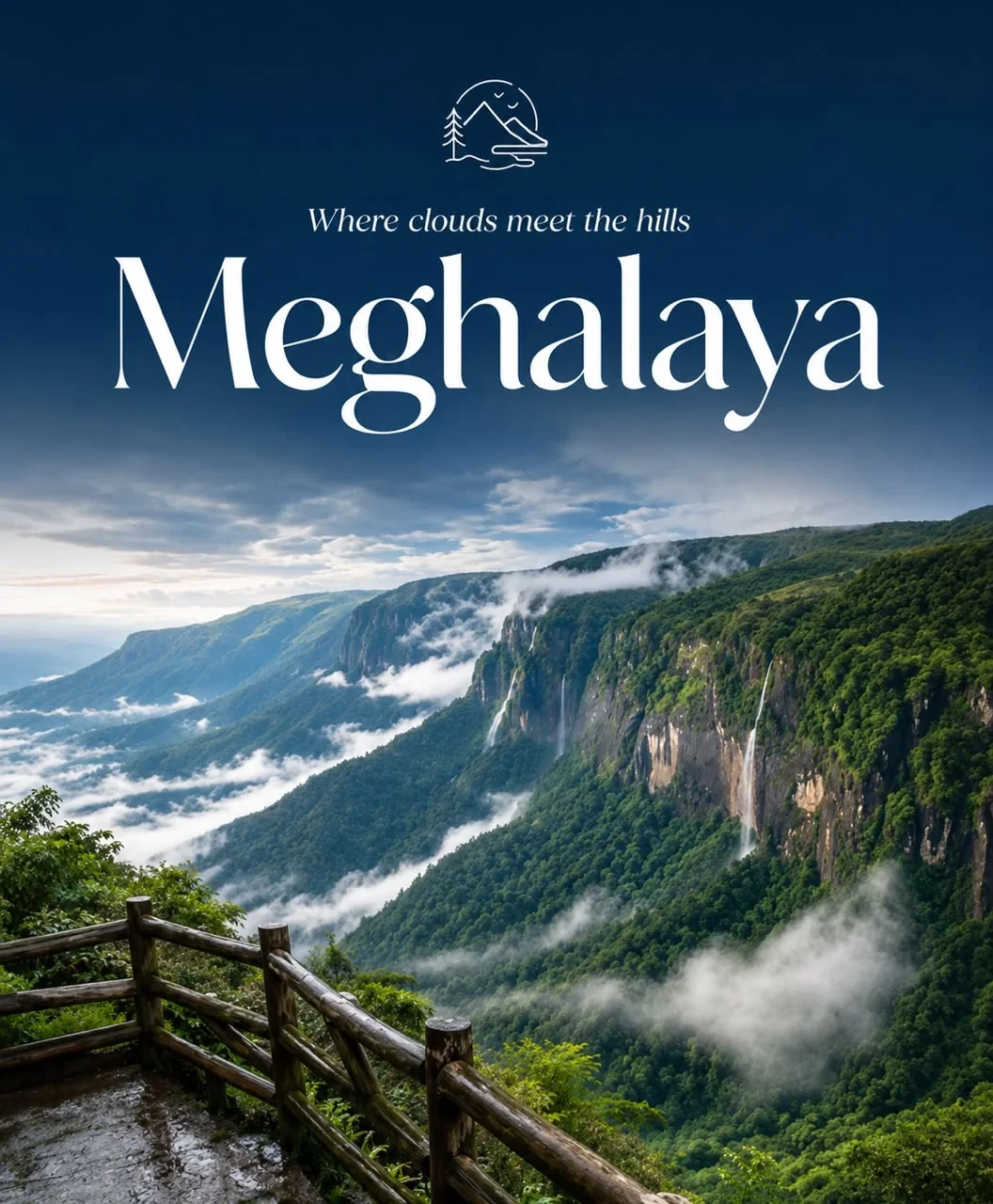 Meghalaya