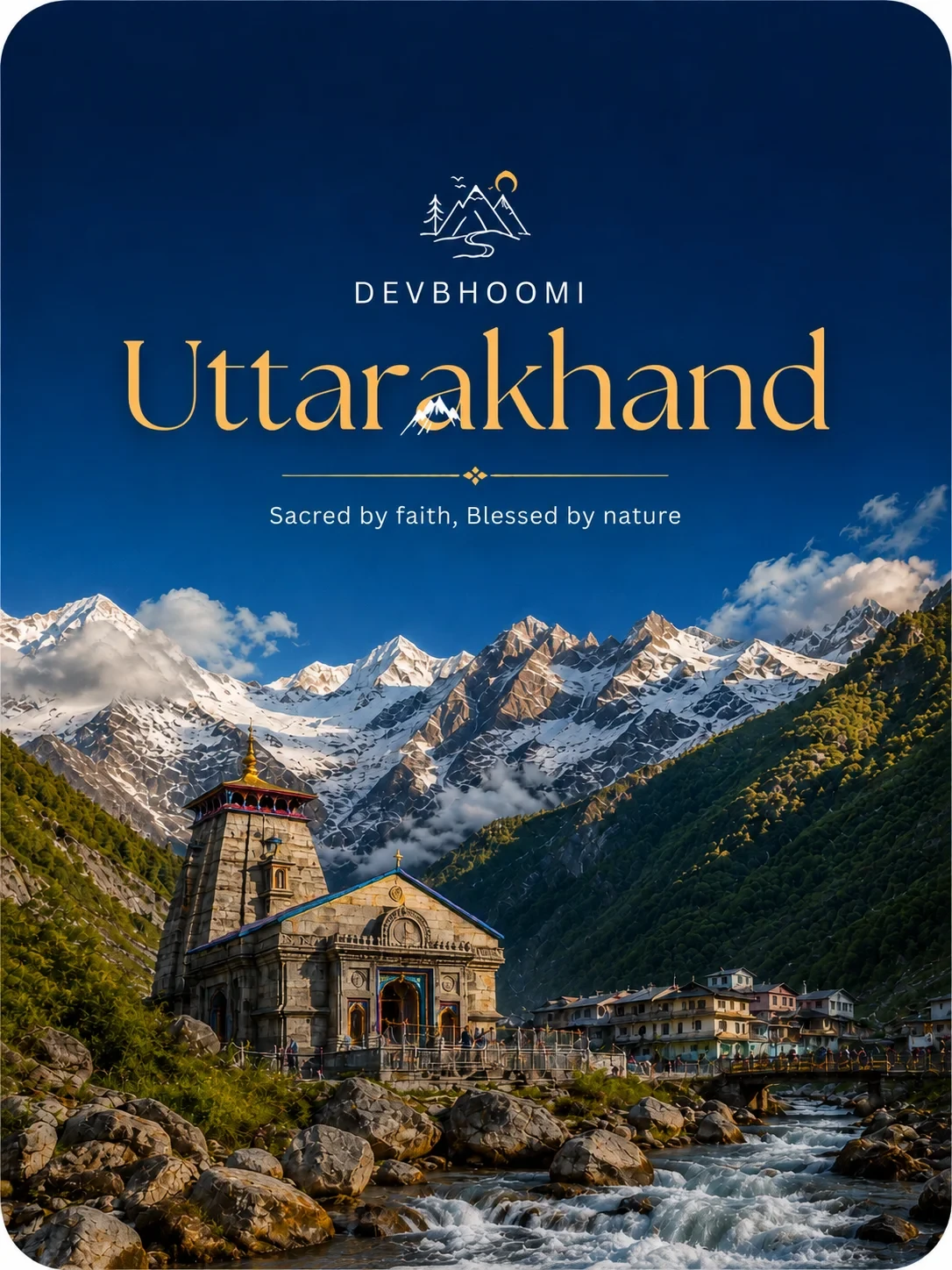 Uttarakhand
