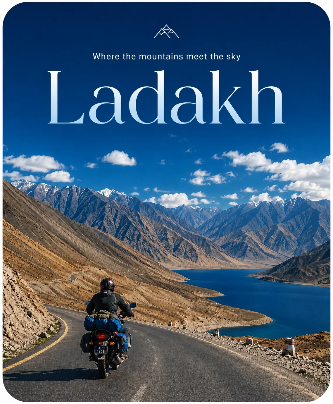 Ladakh