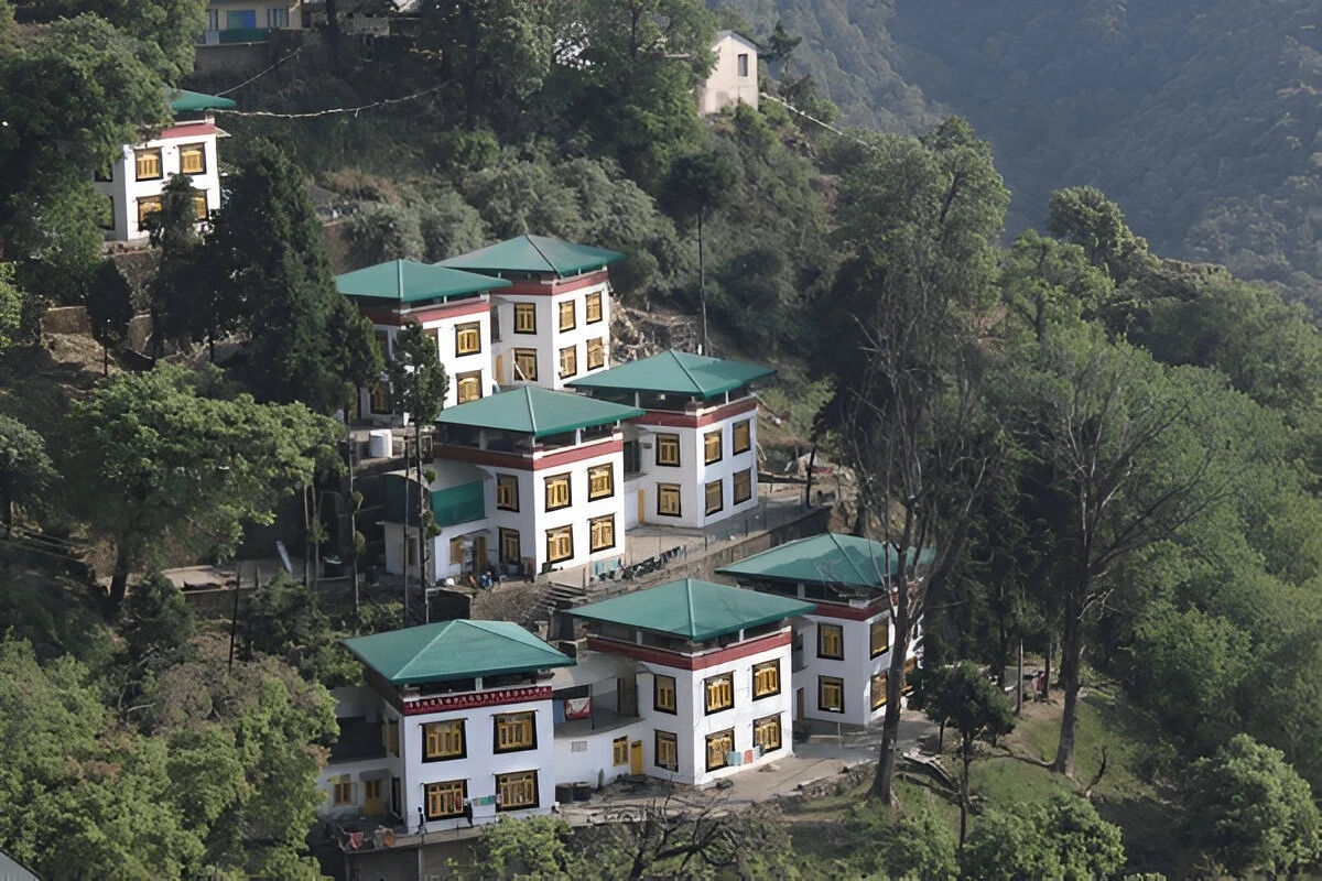 Uttarakhand