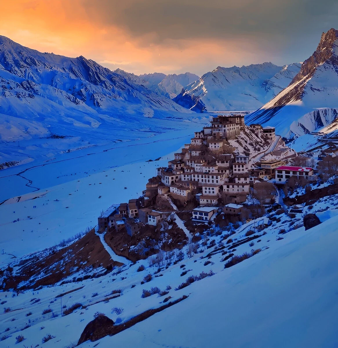 SPITI