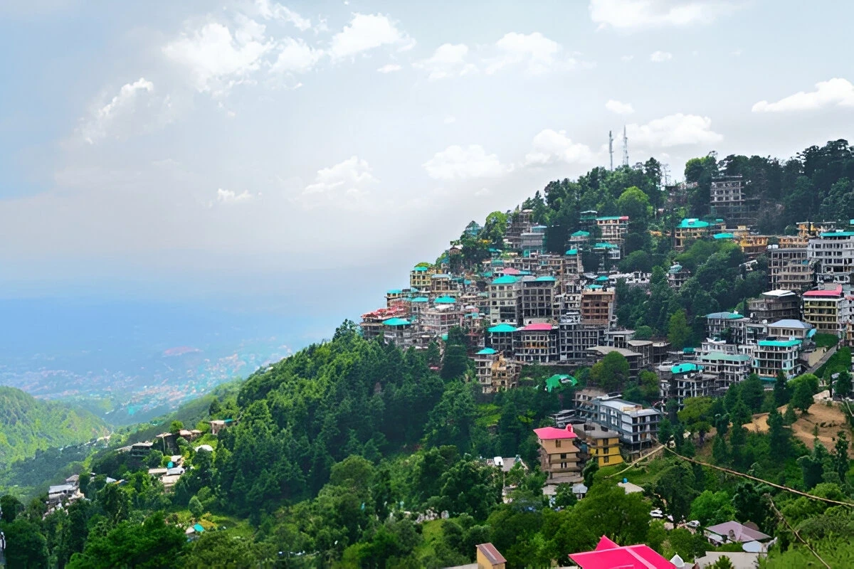 HIMACHAL