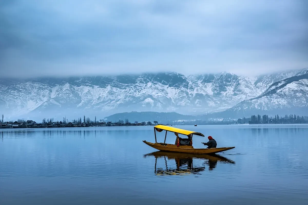 Kashmir