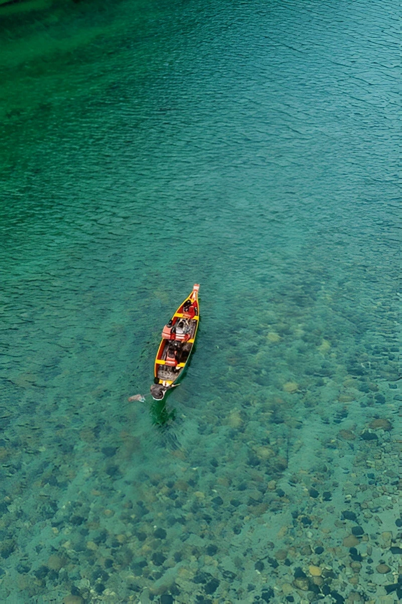 GOA