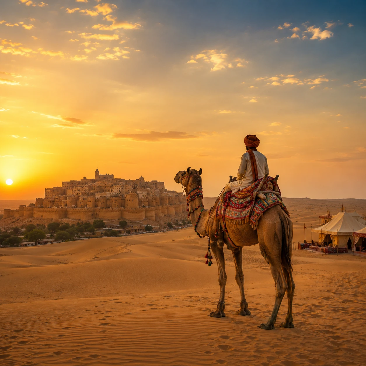 Rajasthan