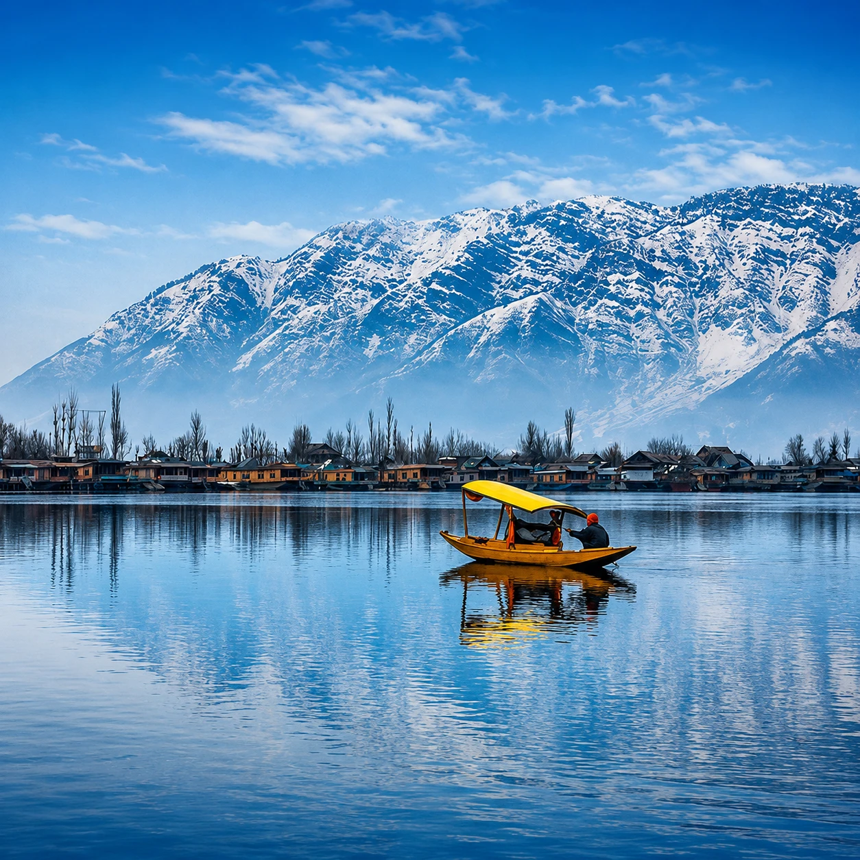Kashmir