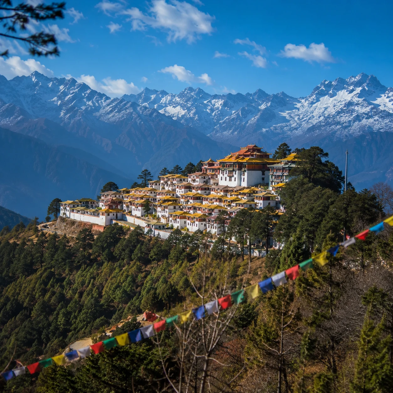 Arunachal Pradesh