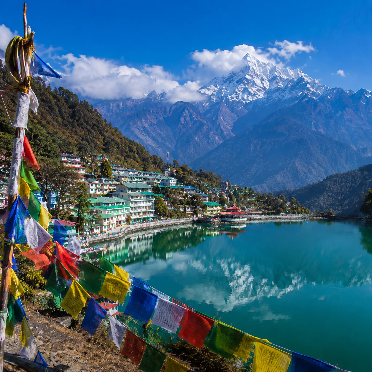Sikkim