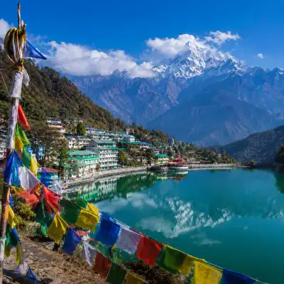 Sikkim