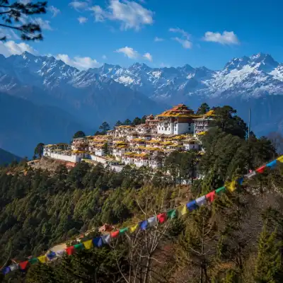 Arunachal Pradesh