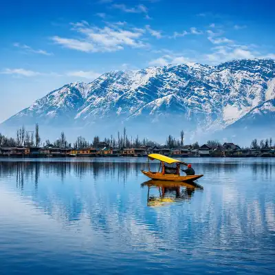 Kashmir