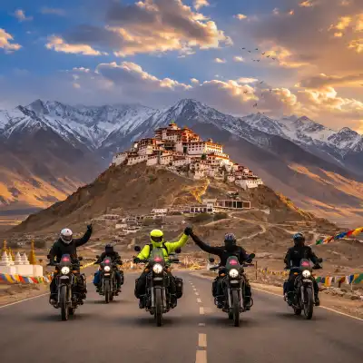Ladakh