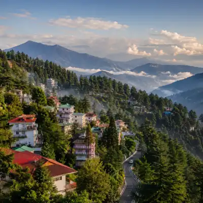 Uttarakhand