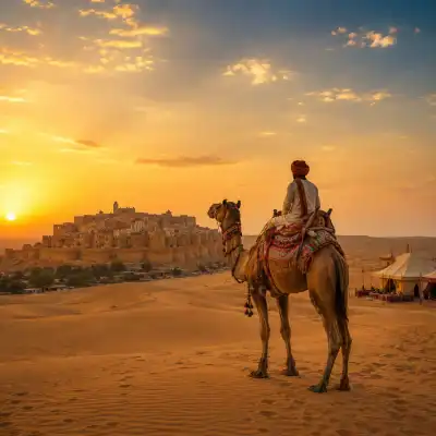 Rajasthan