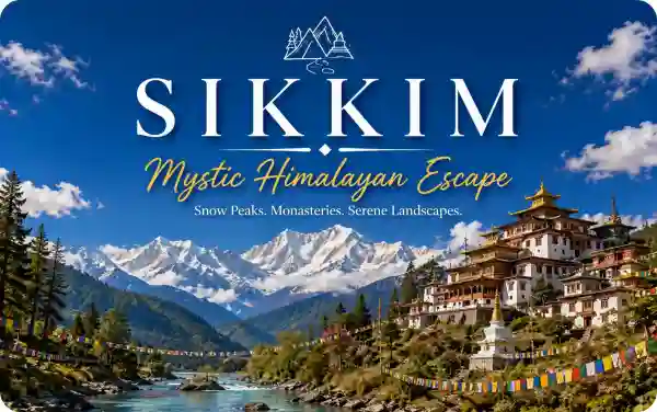 Sikkim