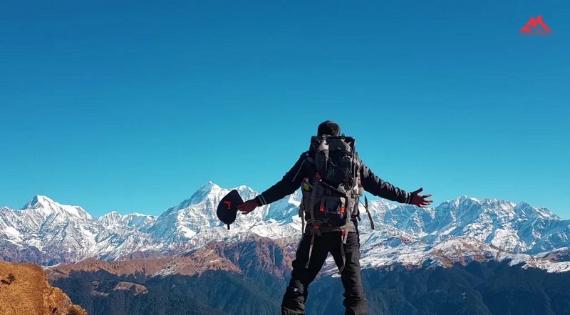 Affordable Adventures: Budget Trekking In Uttarakhand - 2024