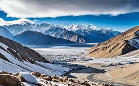 Best Time Visit to Ladakh – Plan Your Perfect Adventure