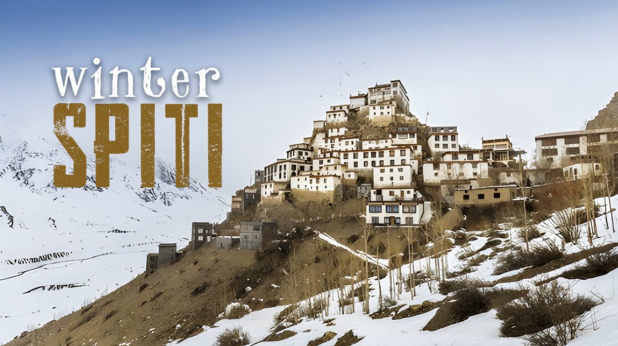 Spiti