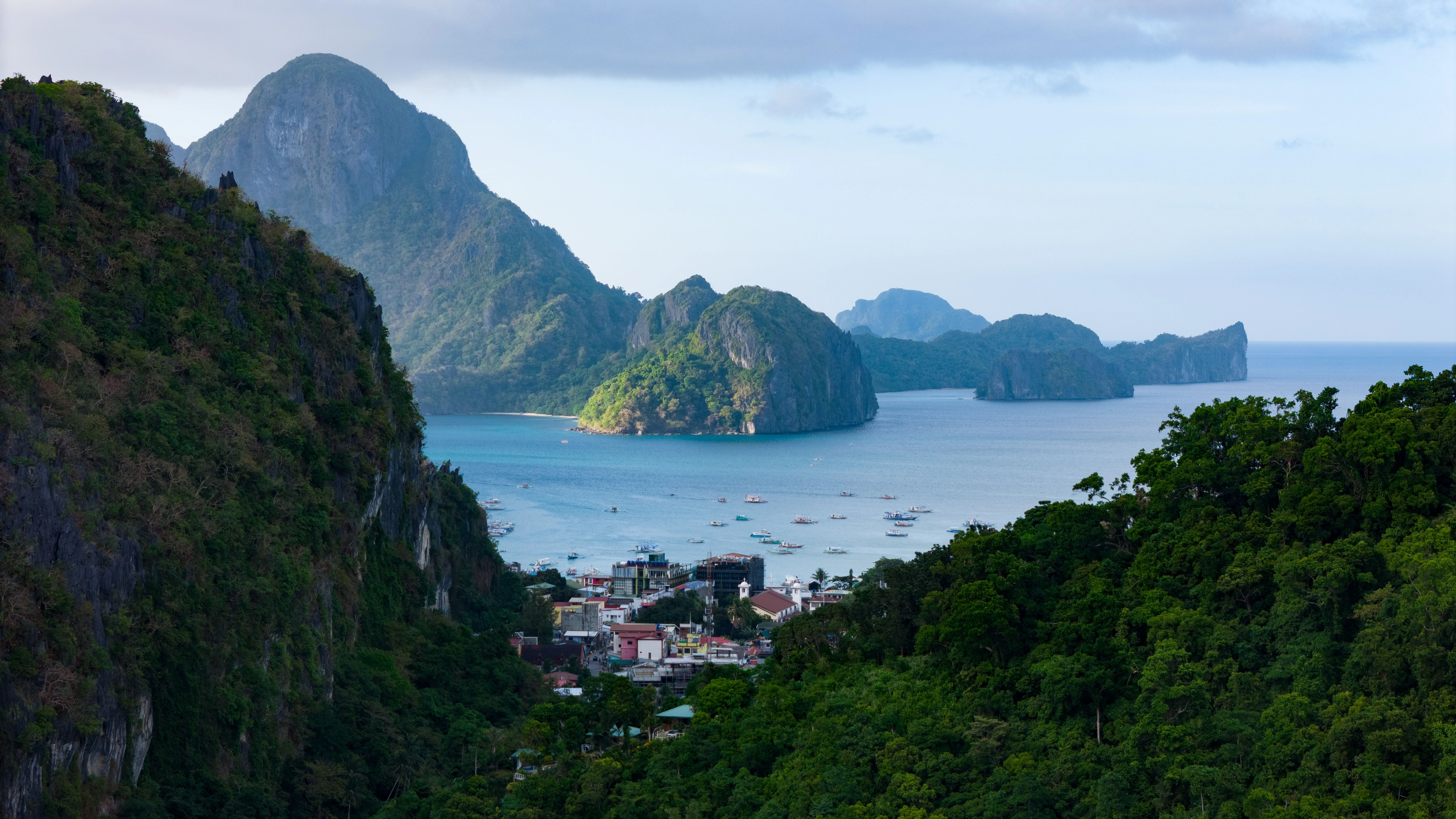 Manila Angeles City Clark Tour Package 4 Nights 5 Days