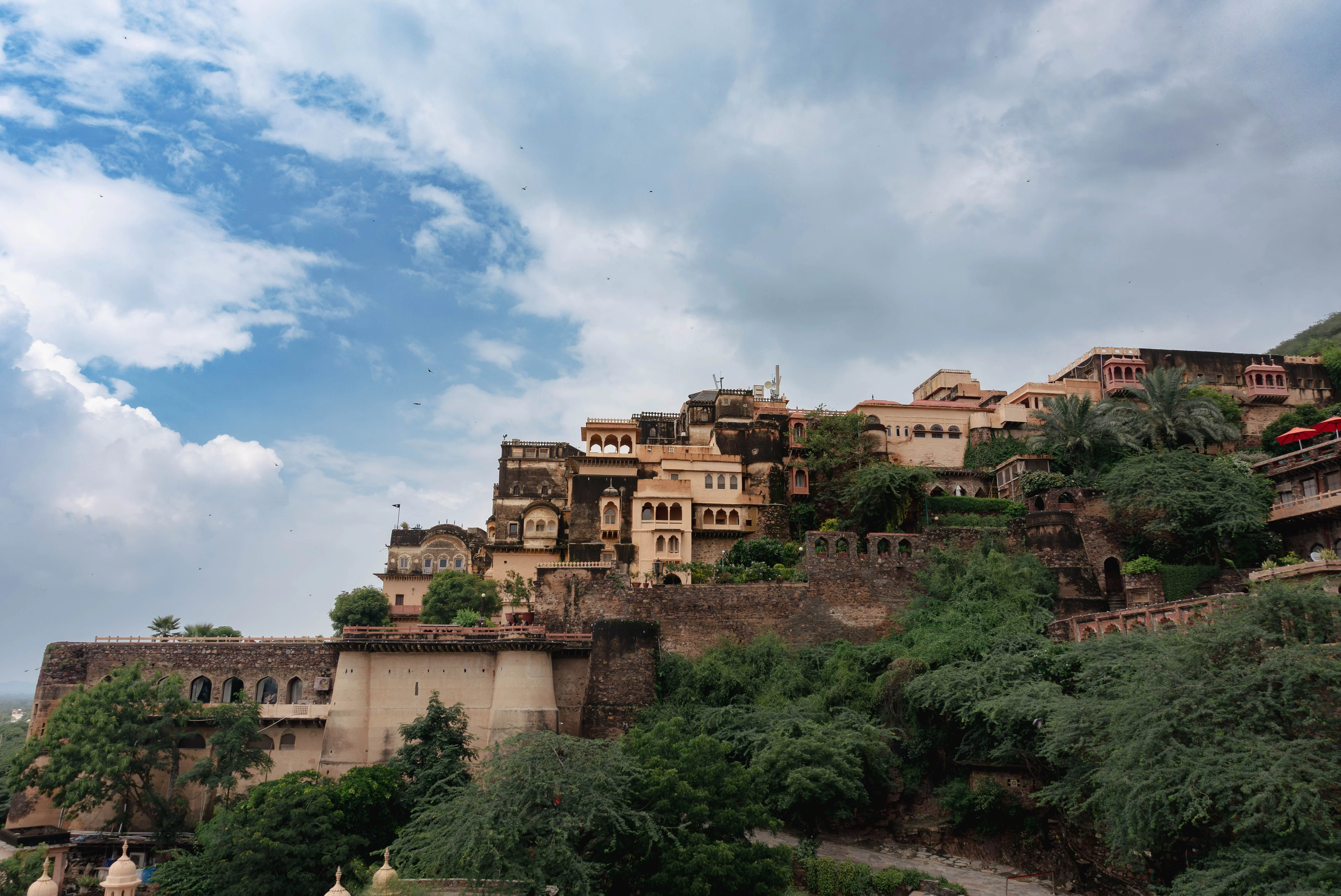 Udaipur Kumbhalgarh Tour Package 2 Nights 3 Days
