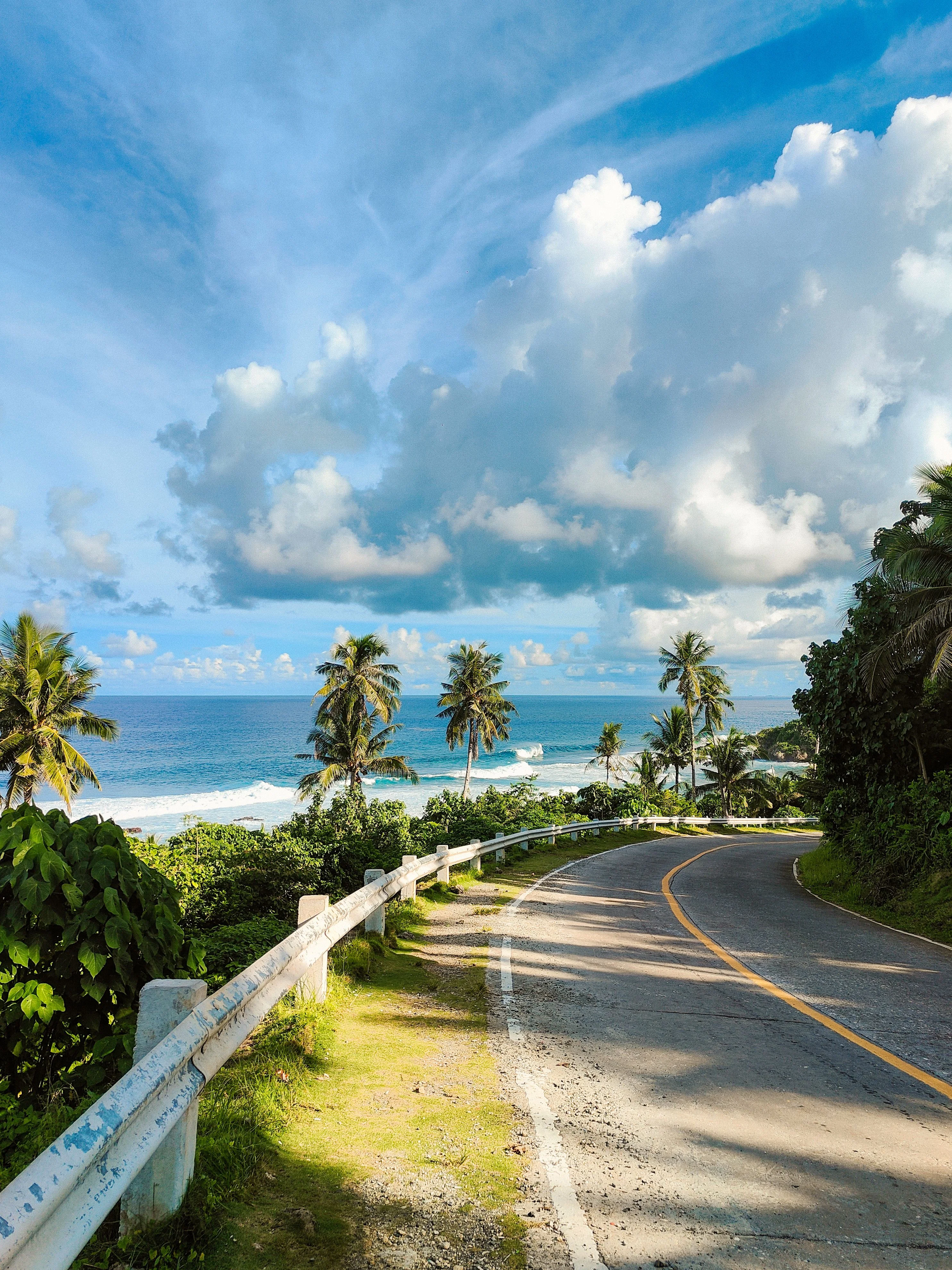 Philippines Manila Cebu Bohol Boracay Holiday Package 7 Nights 8 Days