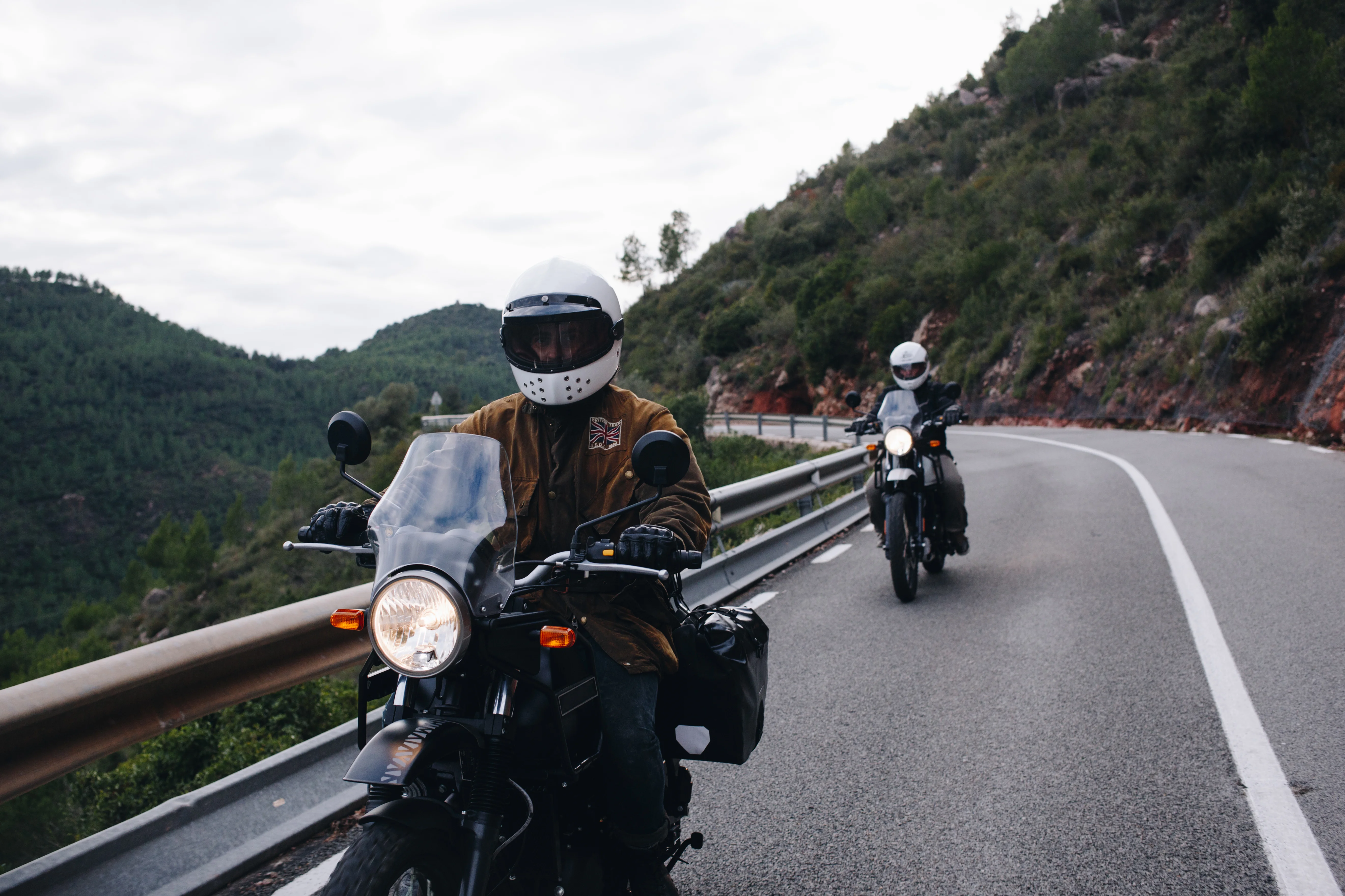 Meghalaya Bike Trip with Kaziranga 6 Nights 7 Days