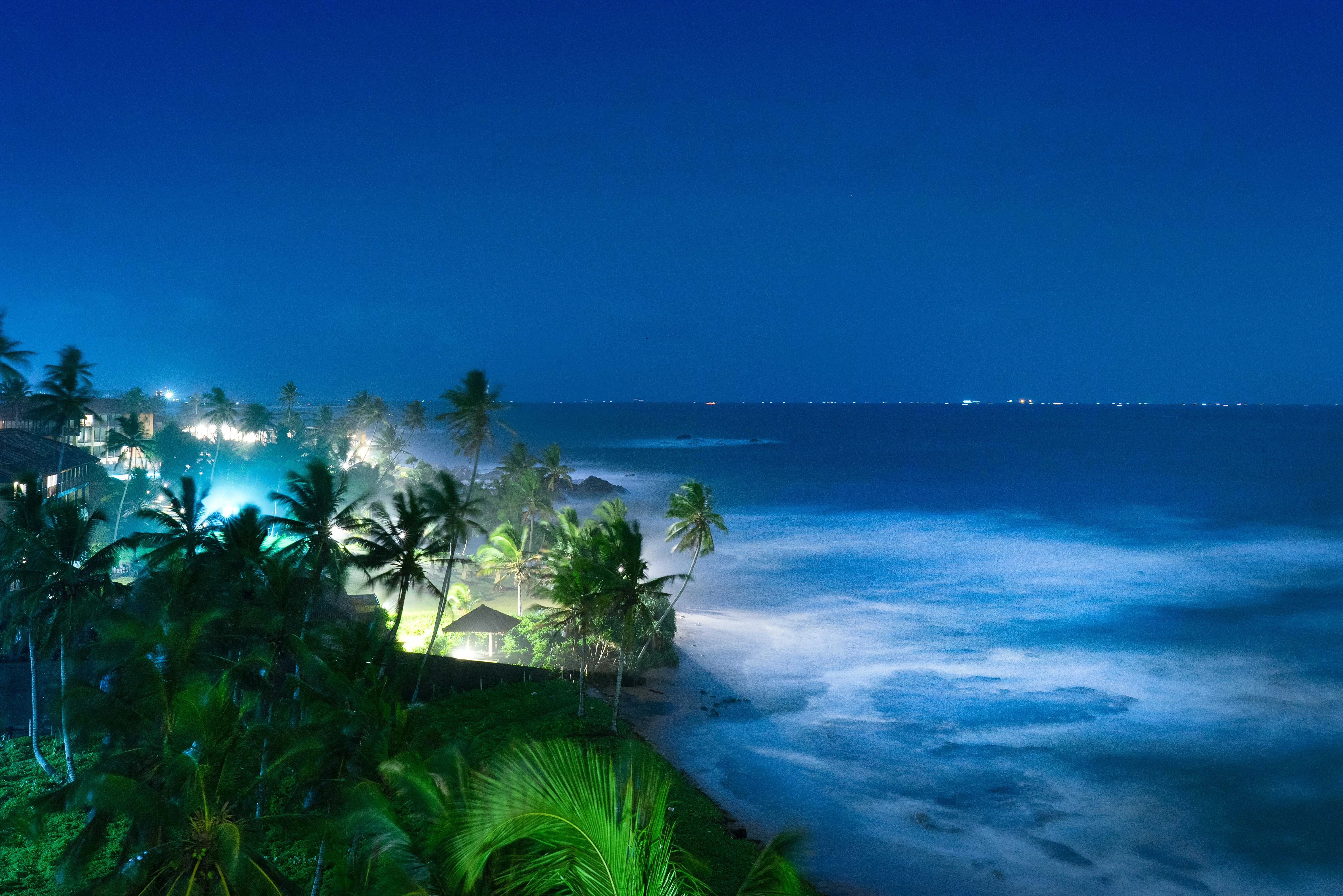 Sri Lanka Colombo Kandy Nuwara Eliya Bentota Holiday Package 4 Nights 5 Days