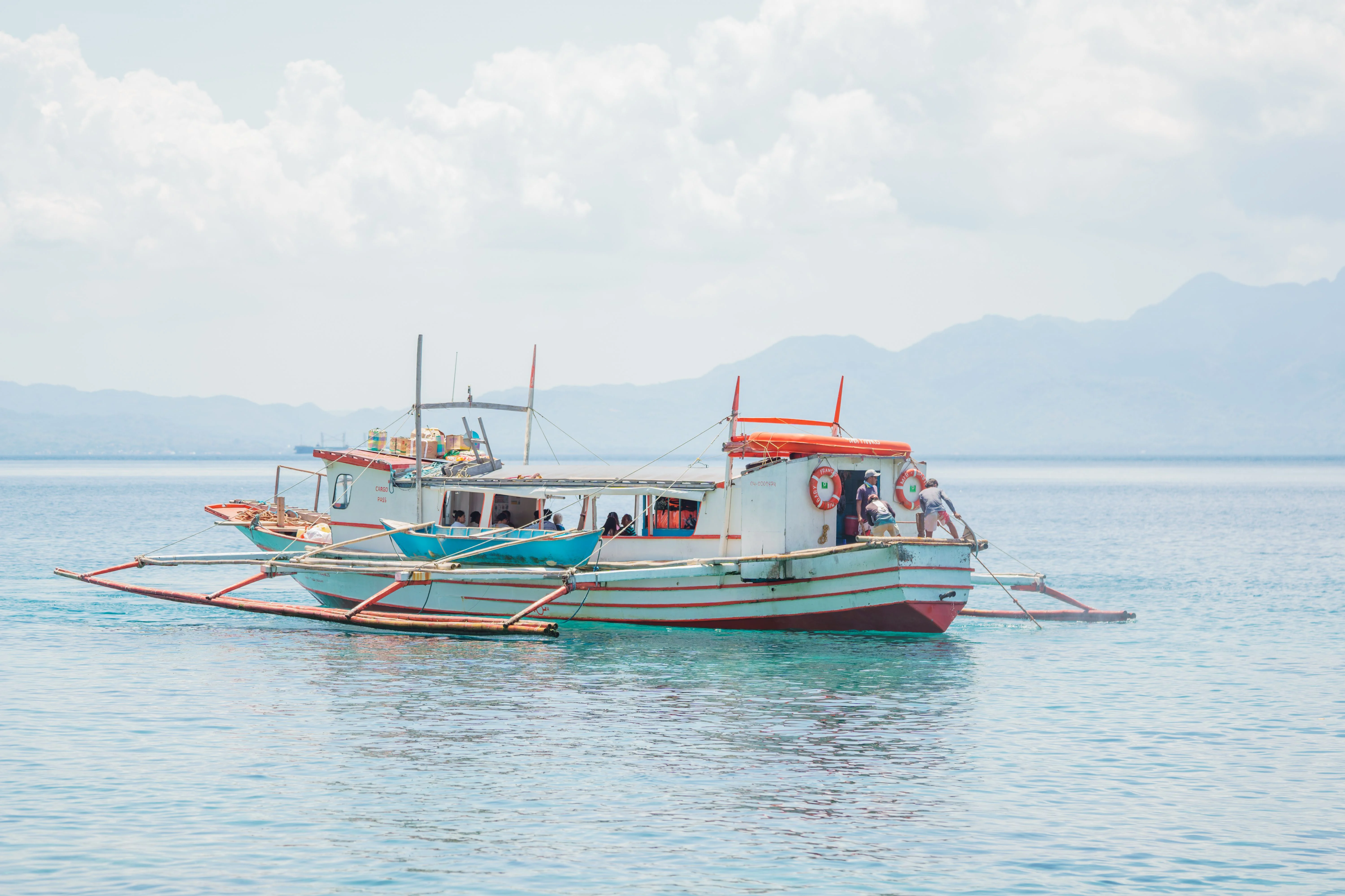 Philippines Manila Cebu Boracay Puerto Princesa Holiday Package 8 Nights 9 Days