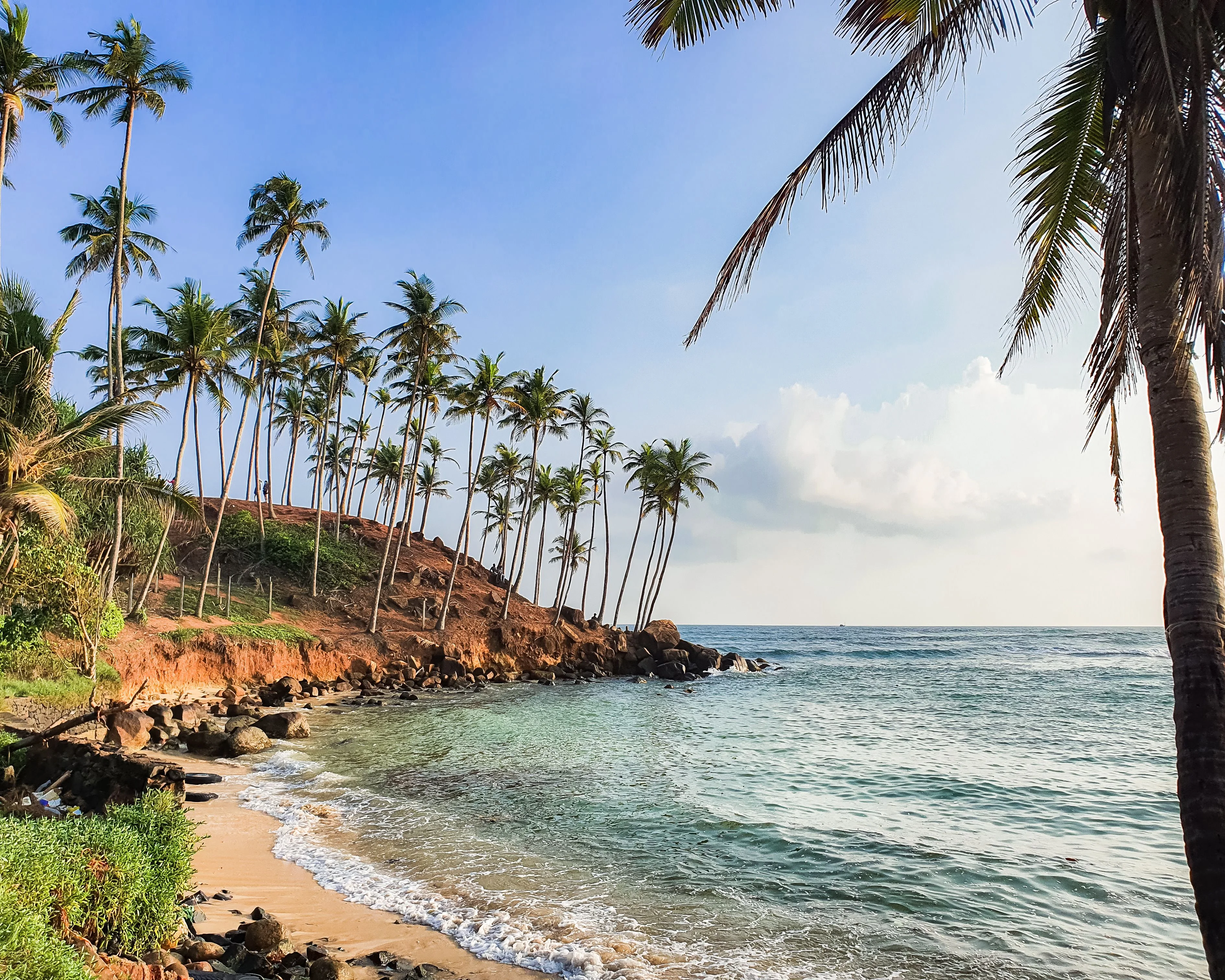 Sri Lanka Ramayana and Cultural Tour Package 6 Nights 7 Days