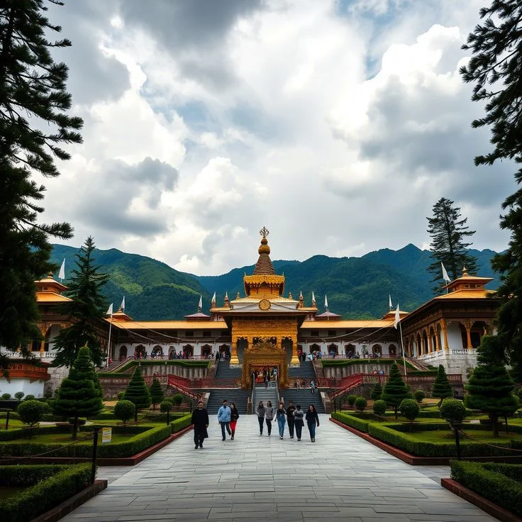 Gems of Arunachal Pradesh Tour Package 8 Nights 9 Days