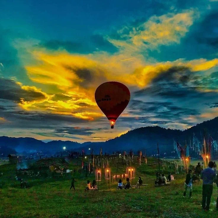 Highlights of Arunachal Pradesh Tour Package 7 Nights 8 Days