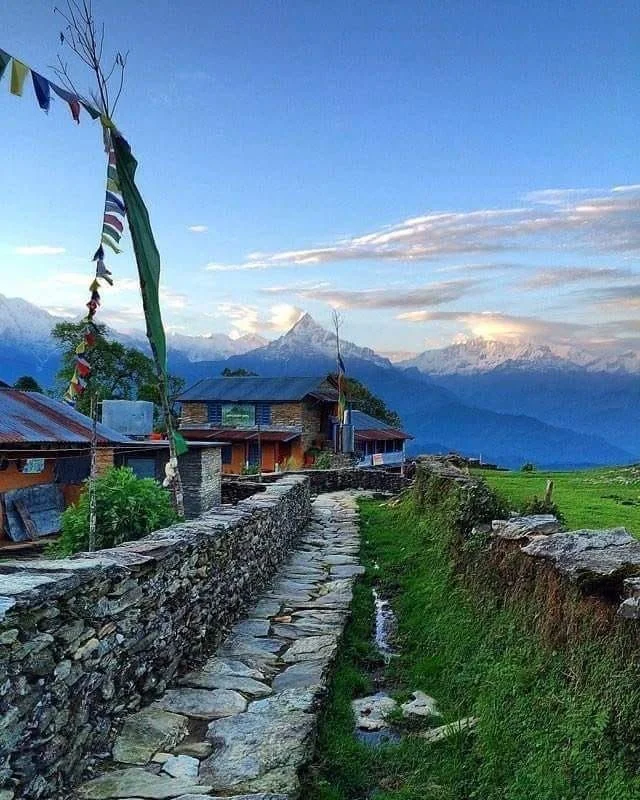 Experiential Bhutan with Amankora Lodges Tour Package 7 Nights 8 Days