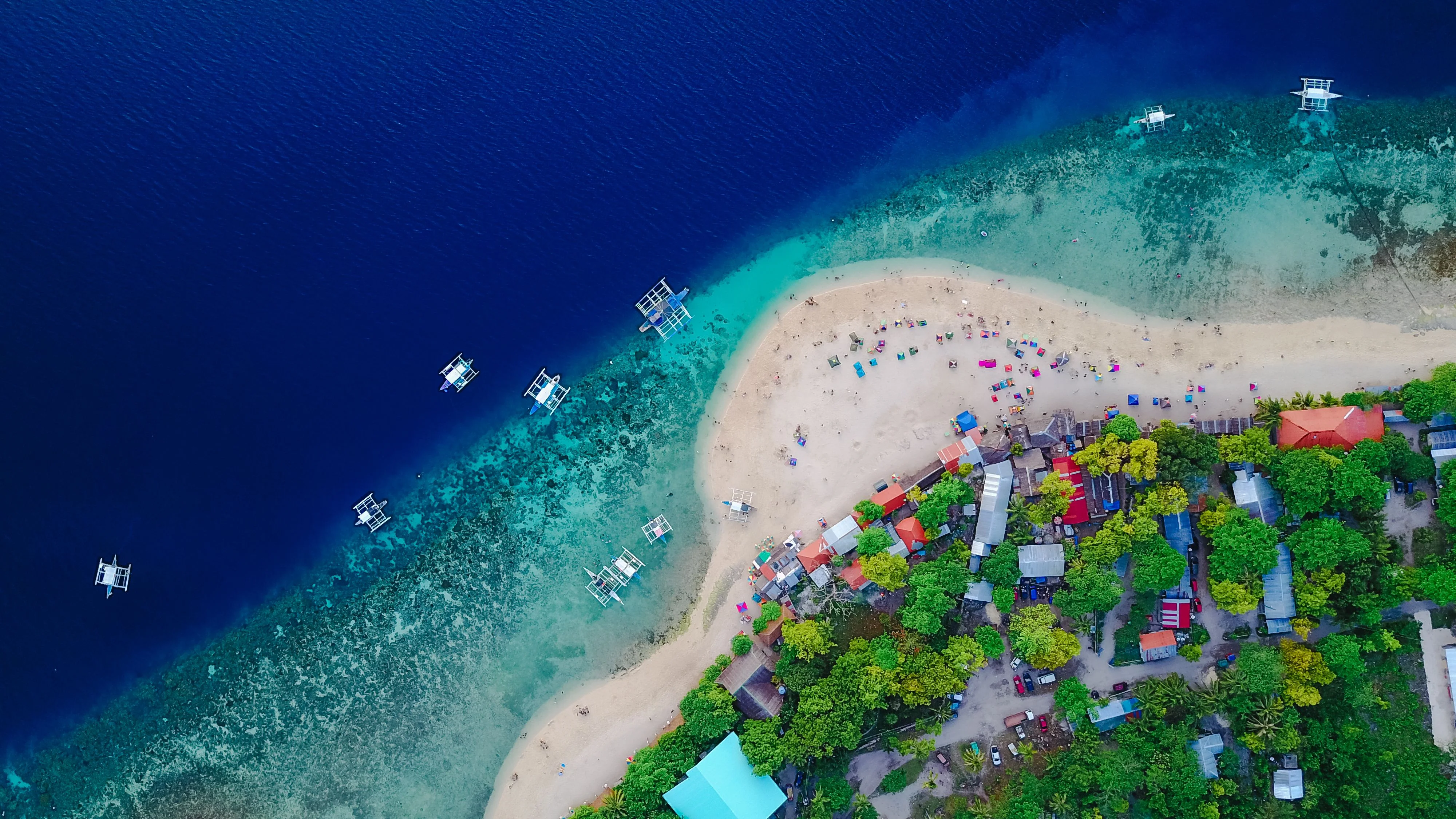 Cebu Philippines Super Promo Package 3 Nights 4 Days