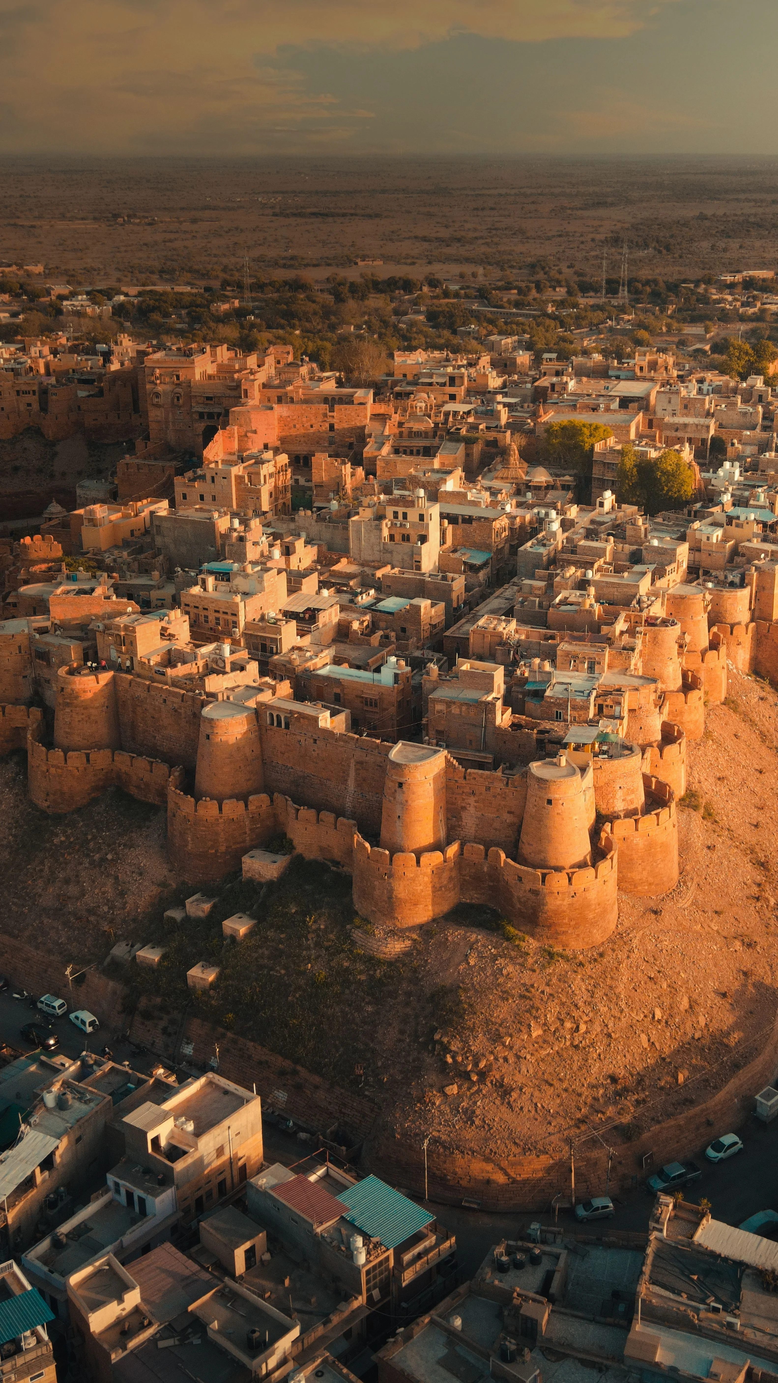 Jaipur Jodhpur Udaipur Rajasthan Tour Package 5 Nights 6 Days