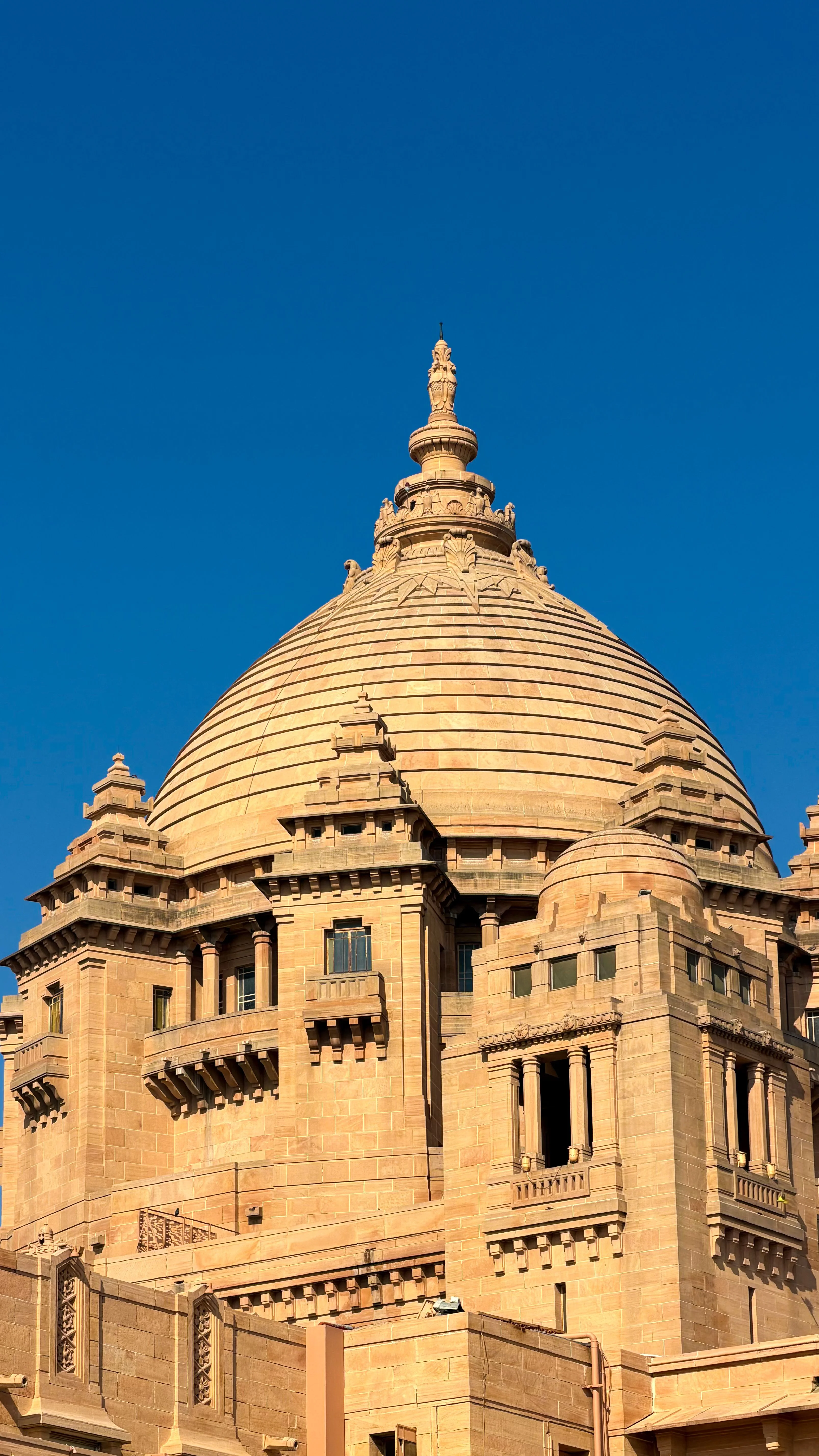 Rajasthan Divine Temple Circuit Tour Package 6 Nights 7 Days