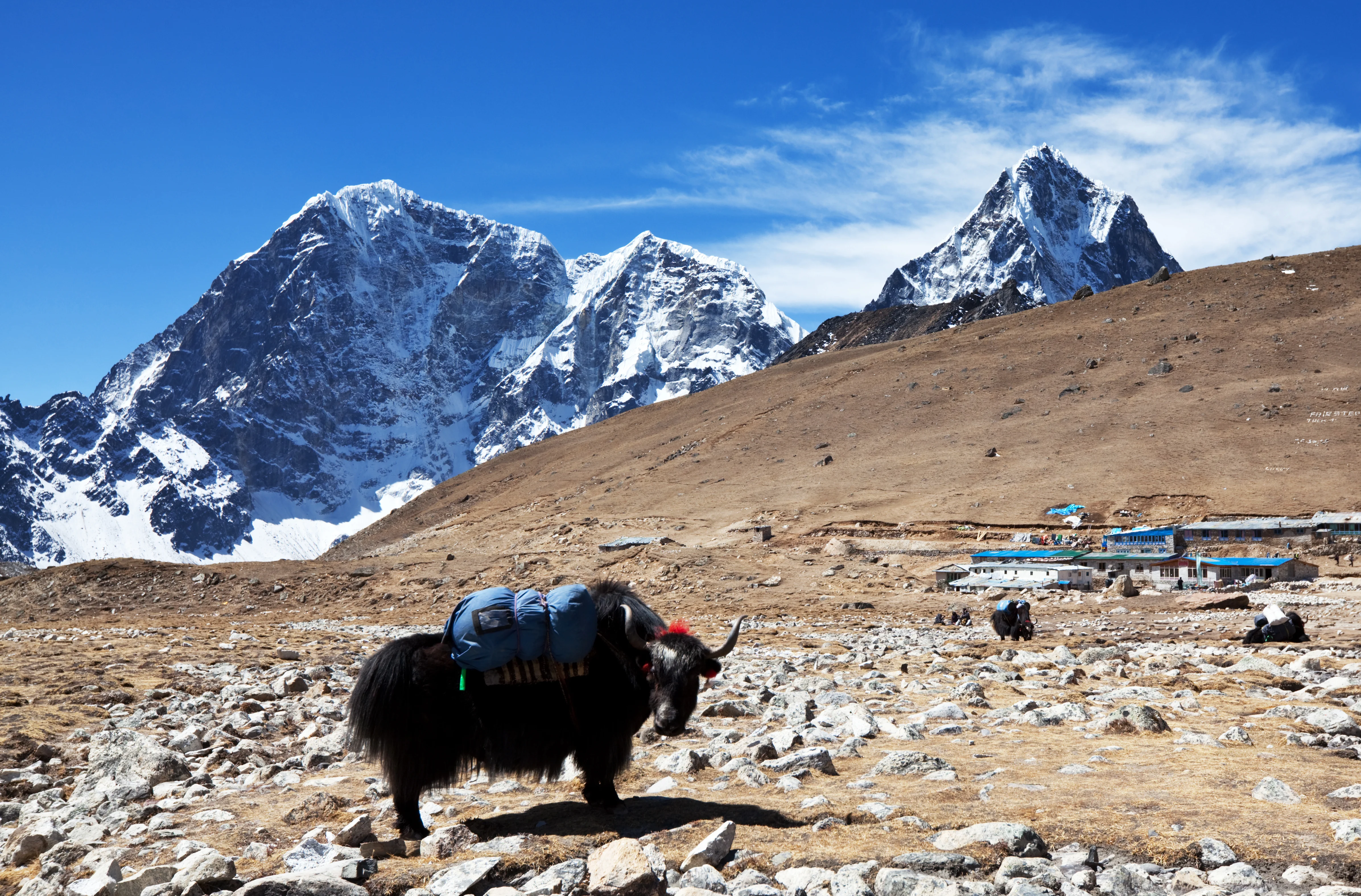Arunachal Pradesh Tour Itinerary 6 Nights 7 Days