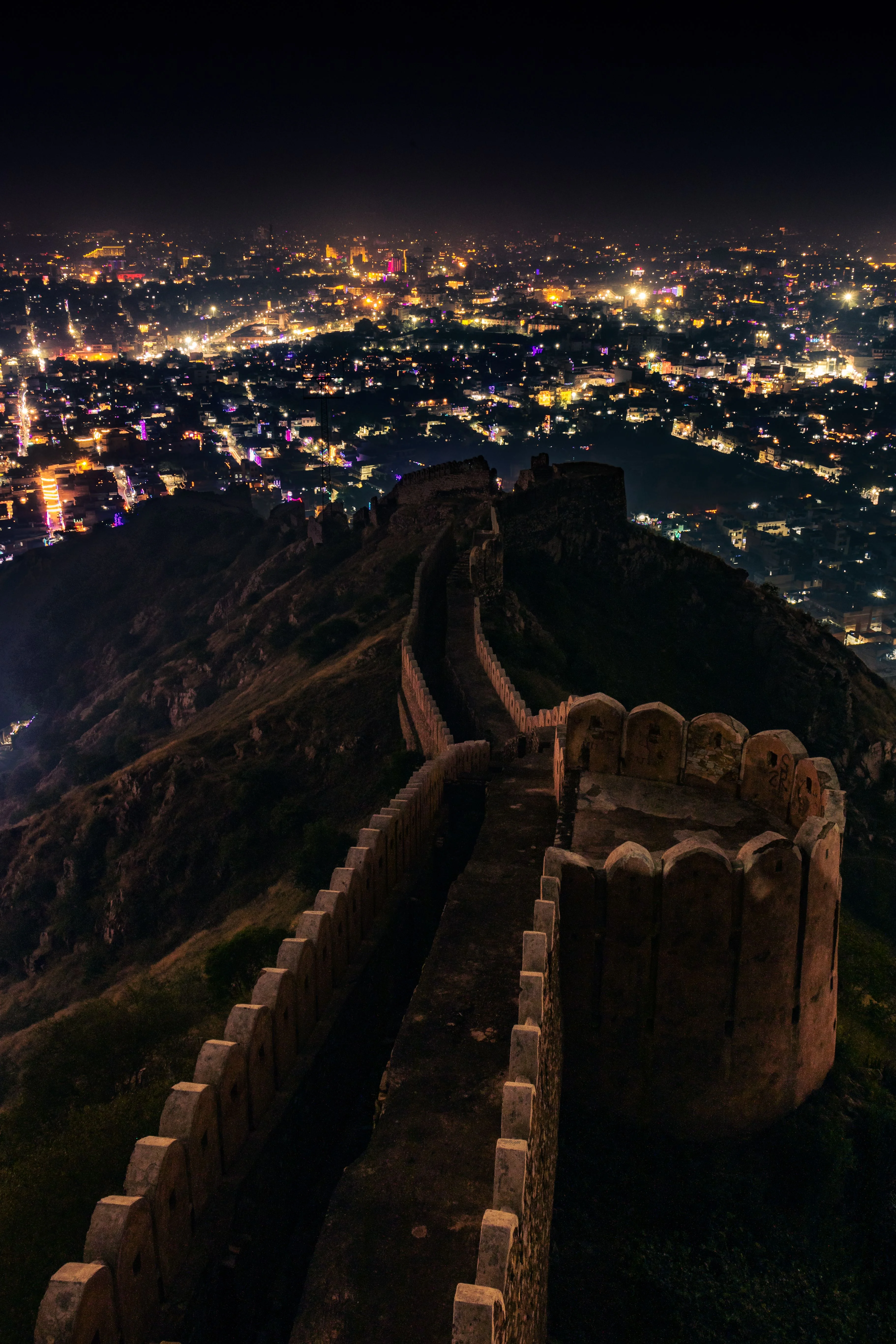 Jaipur Ranthambore Delight Tour Package 3 Nights 4 Days