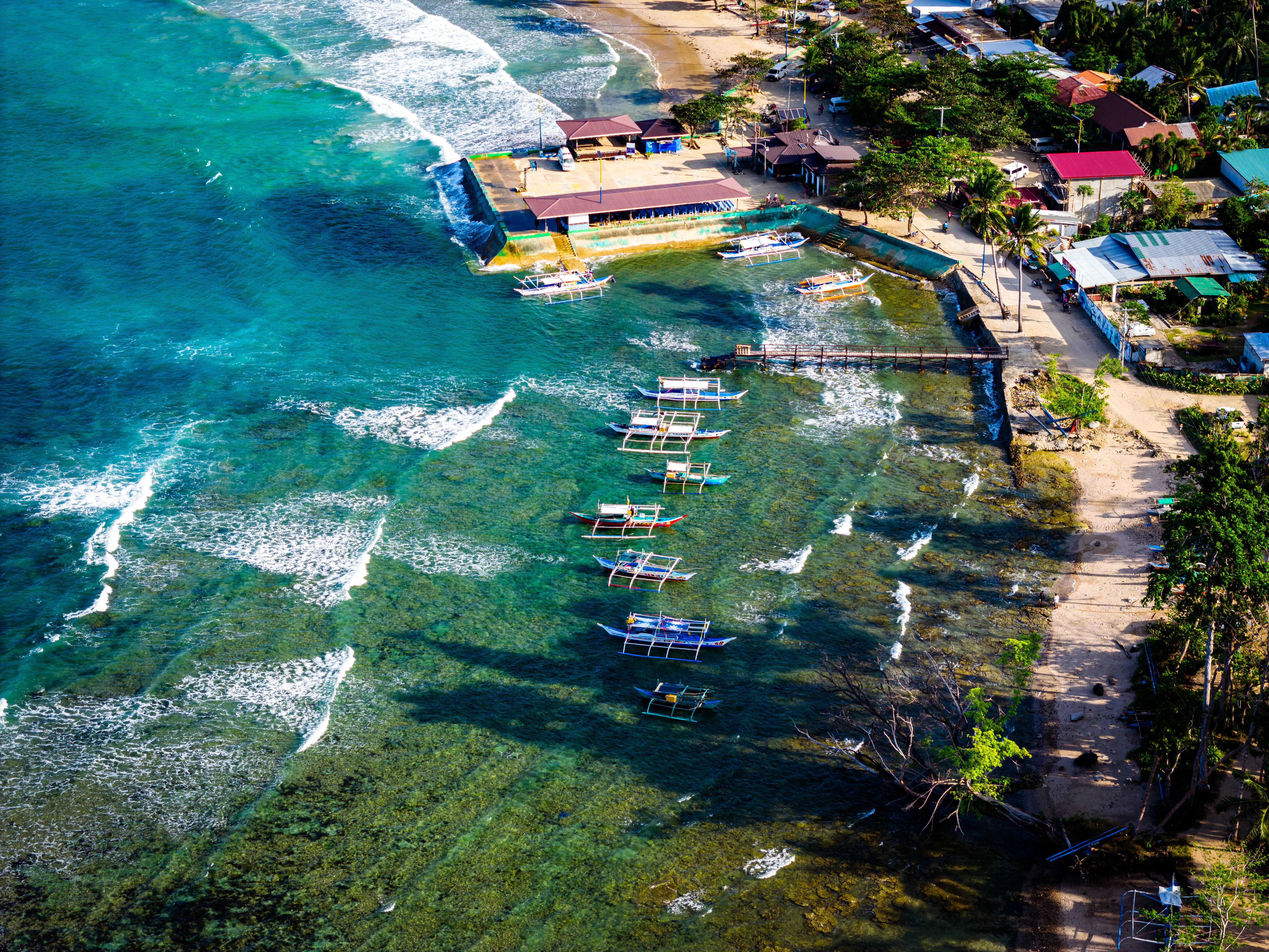 Boracay Philippines Super Promo Package 3 Nights 4 Days