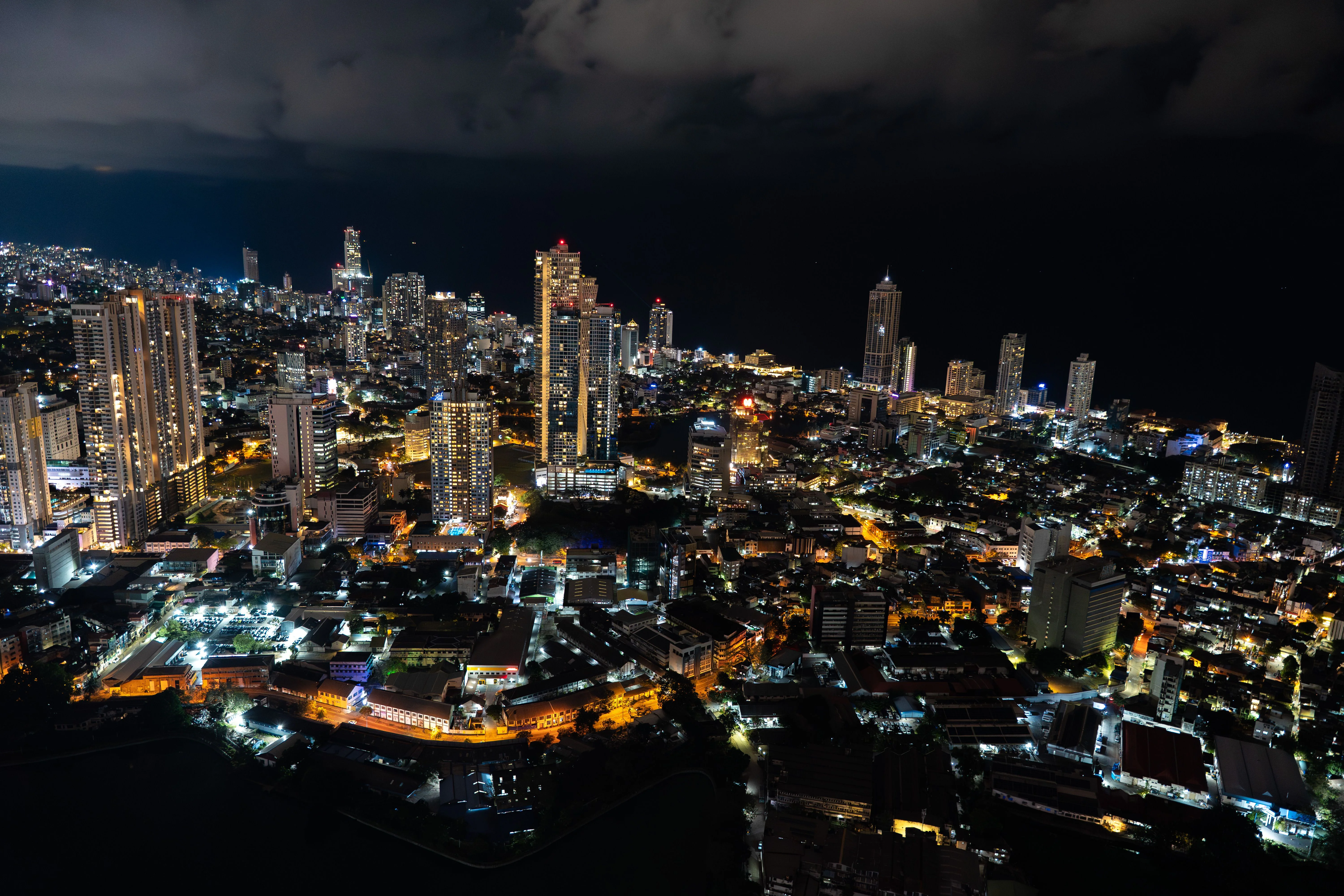 Sri Lanka Heritage and Beach Holiday Package 7 Nights 8 Days
