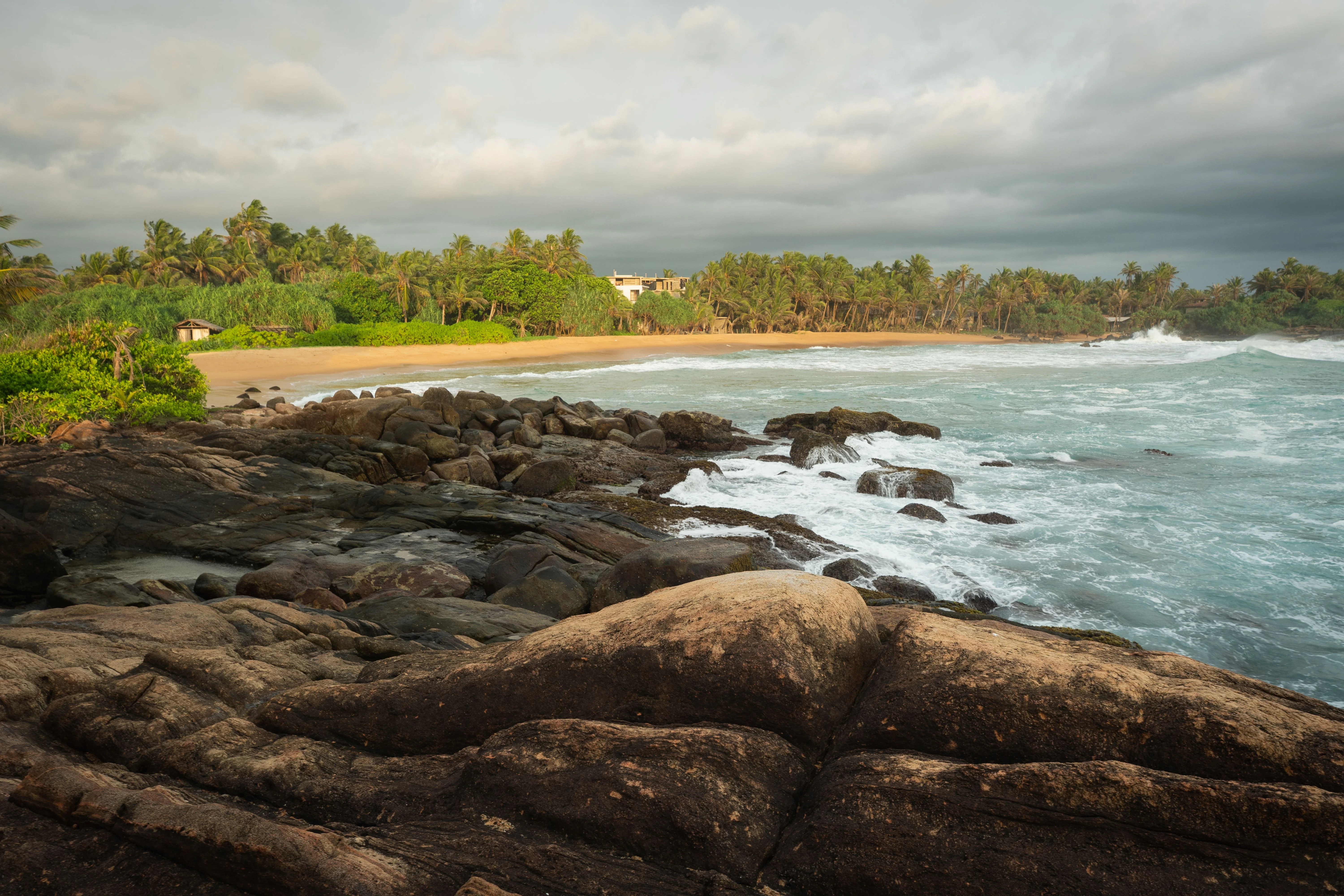 Sri Lanka Kandy Nuwara Eliya Colombo Holiday Package 4 Nights 5 Days