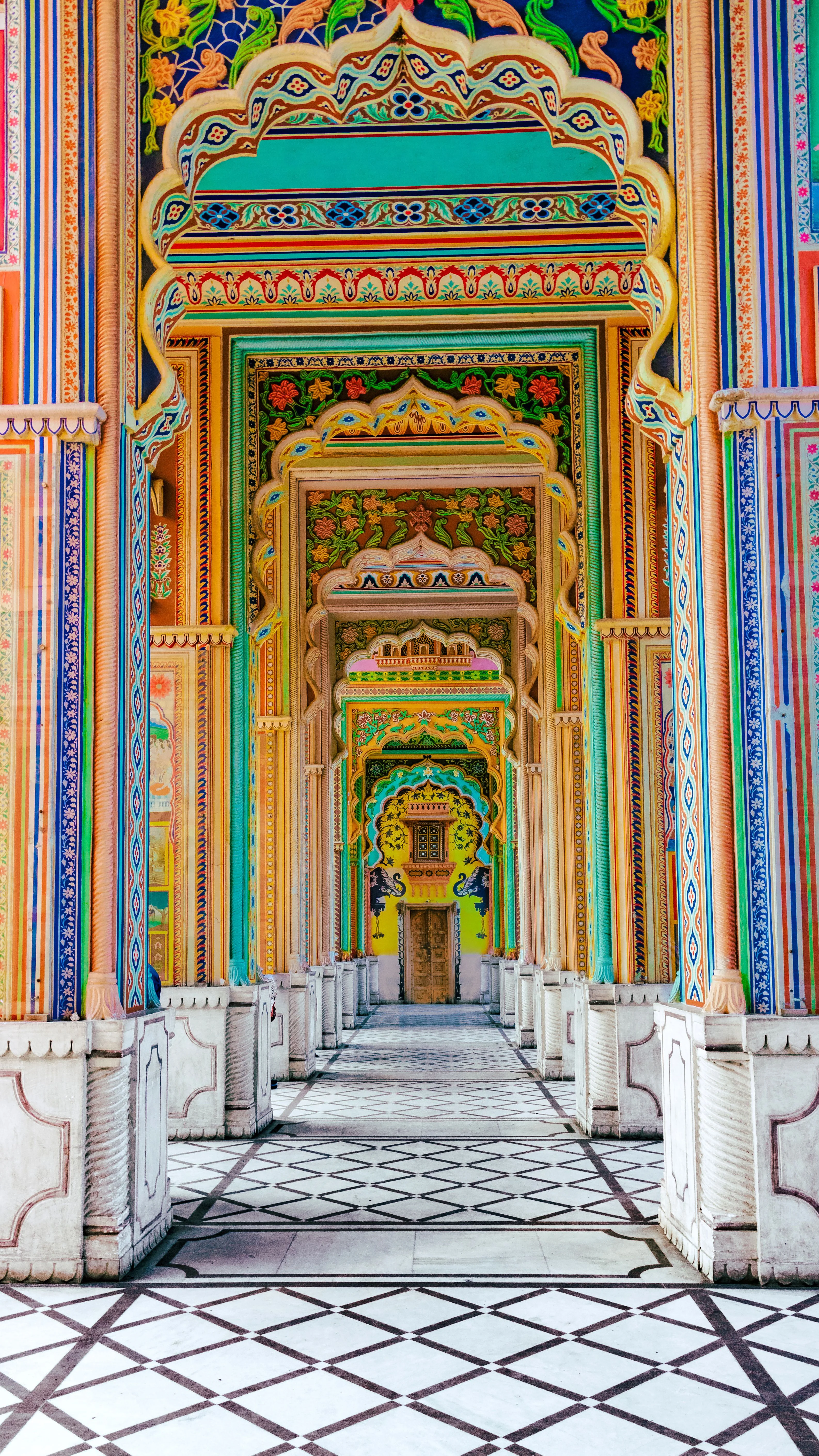 Royal Rajasthan Tour Package 9 Nights 10 Days