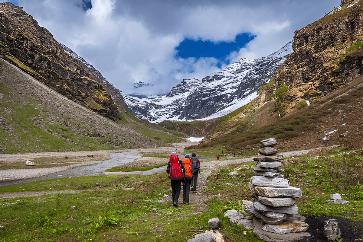 Your Himalayan Escape