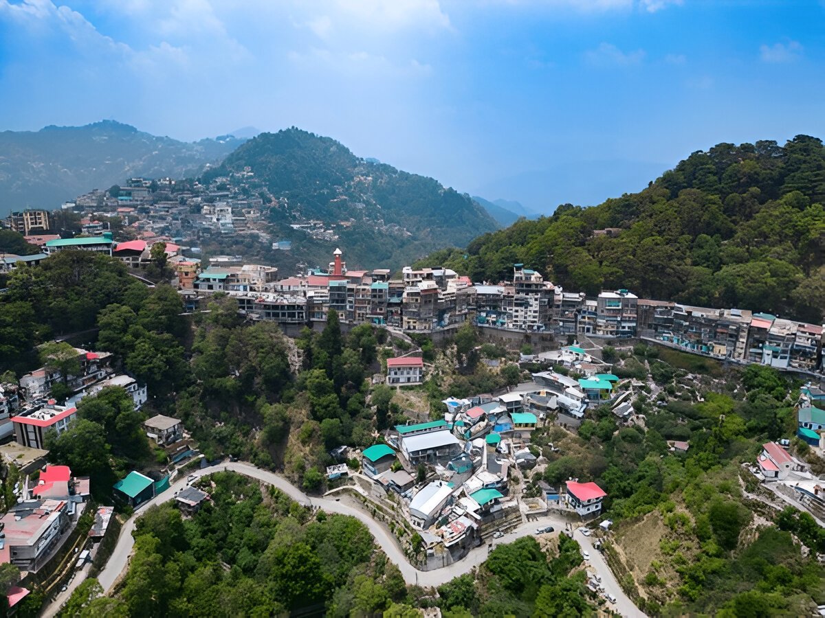 From Nainital to Mussoorie: Hill Stations in Uttarakhand You Can’t Miss